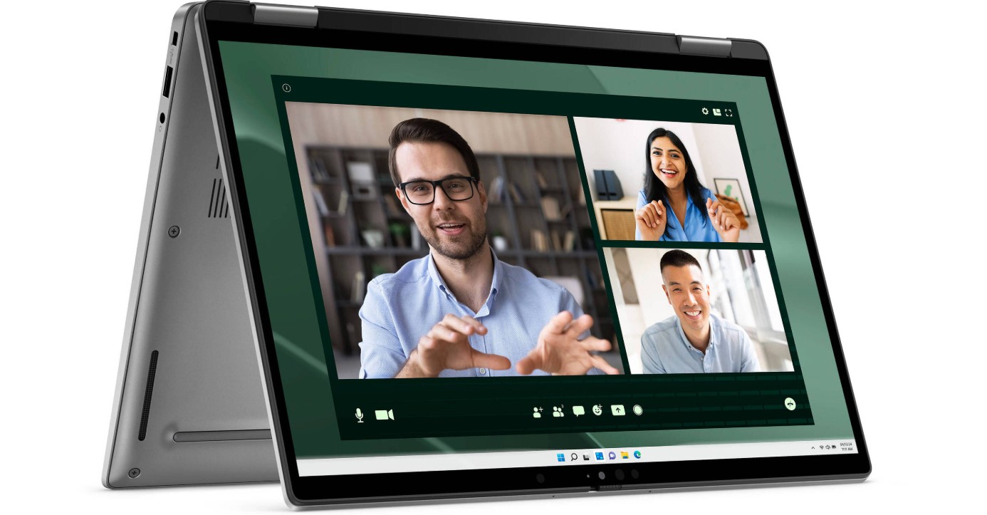 Dell Latitude 7350 2-in-1 GGFM3  13.3 inches Laptop