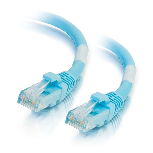 Seller photo of C2G 757120007661 10-feet CAT6a Ethernet Network Patch Cable