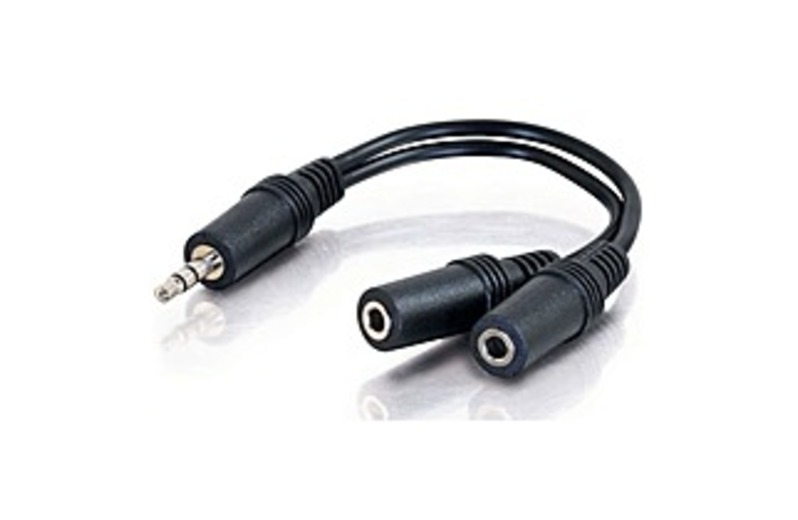 Cables To Go Value Series Audio Cable