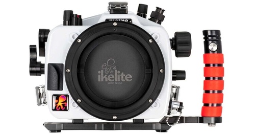 Ikelite 883711062471 Ikelite 71764 200DL Underwater Housing