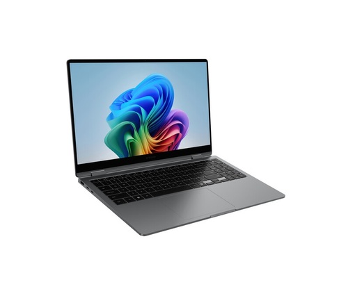 Samsung Galaxy Book5 360 NP754QHA-KA2US 15.6 inches Touchscreen LCD