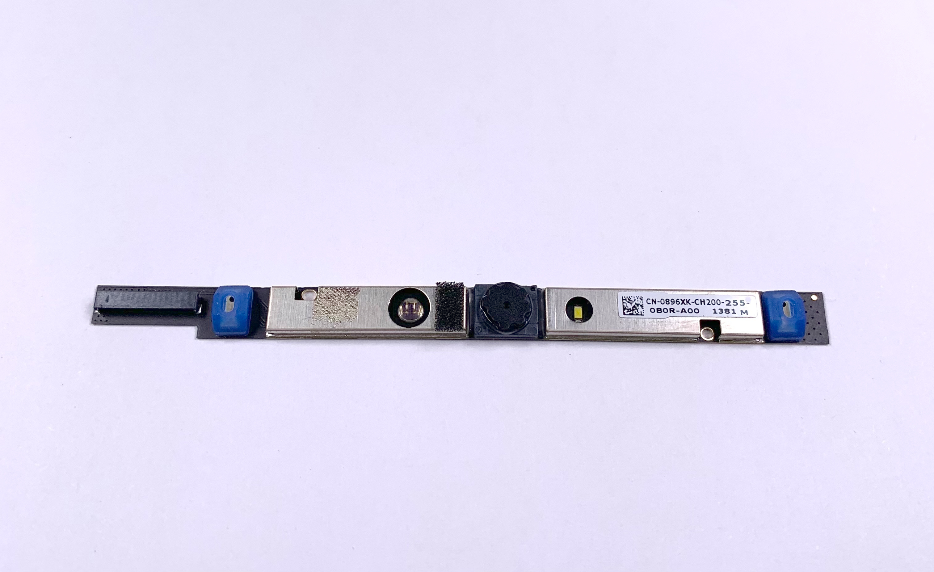 Dell 896XK IR RGB Webcam Module
