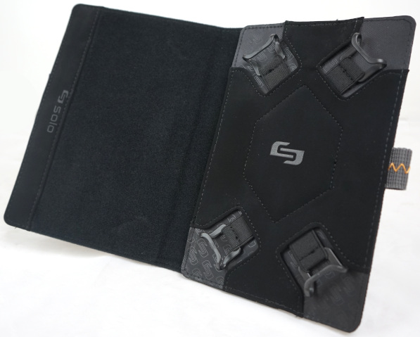 Solo Metro UBN220 Carrying Case
