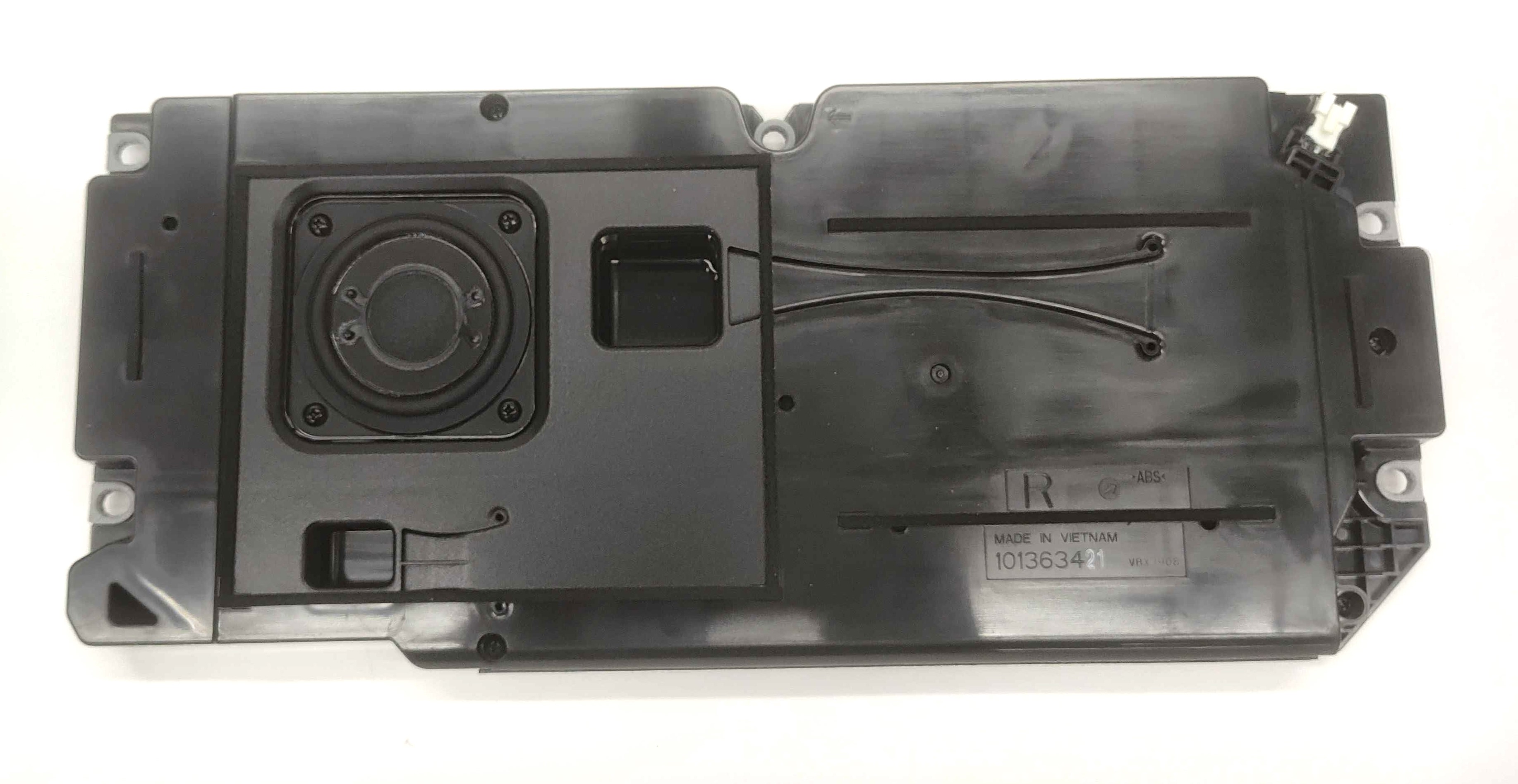 Sony FY22 D33-SLIT (R) UCM 1-013-634-21 Speaker Box Assembly