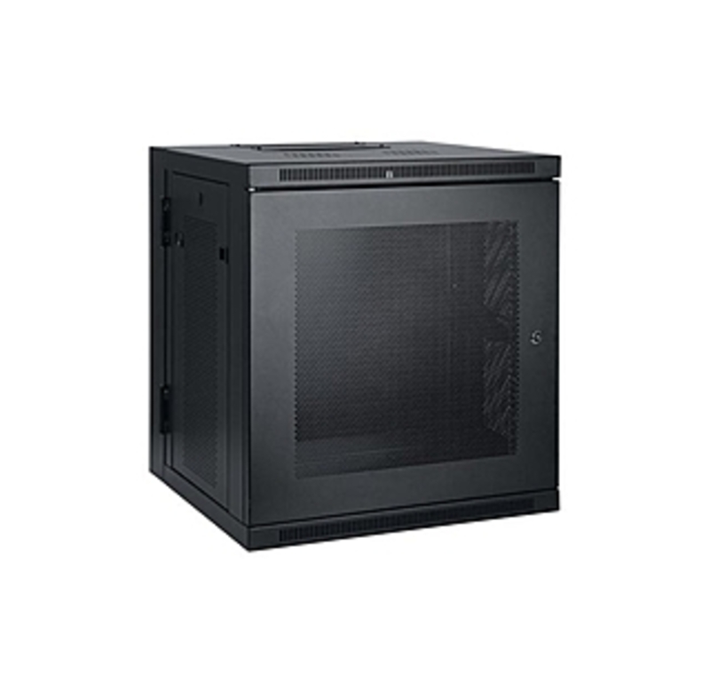 Seller photo of Tripp Lite SRW12US Wall Mount Cabinet