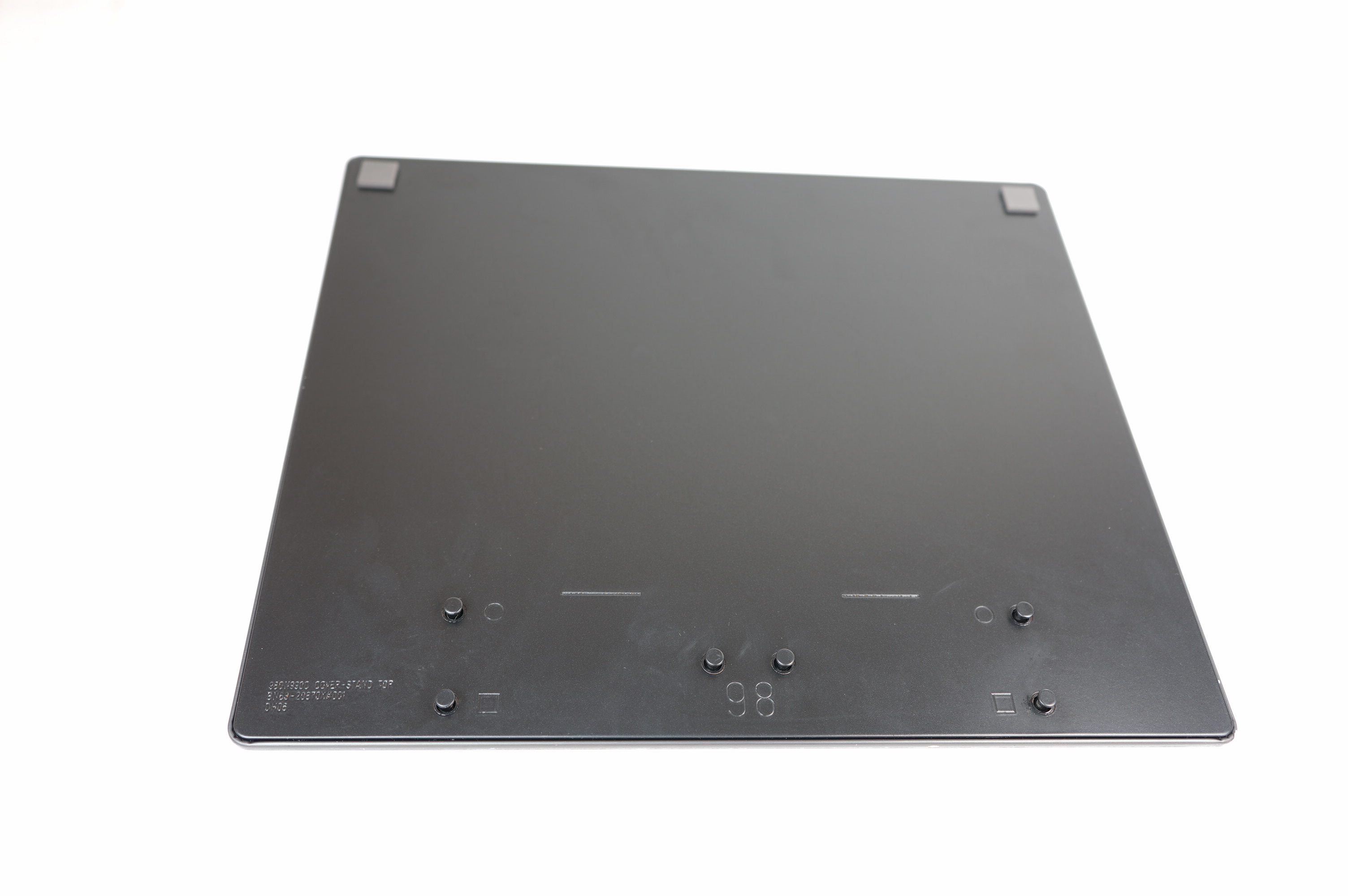 Samsung BN9657592A OEM Replacement Assembly Stand Top Cover