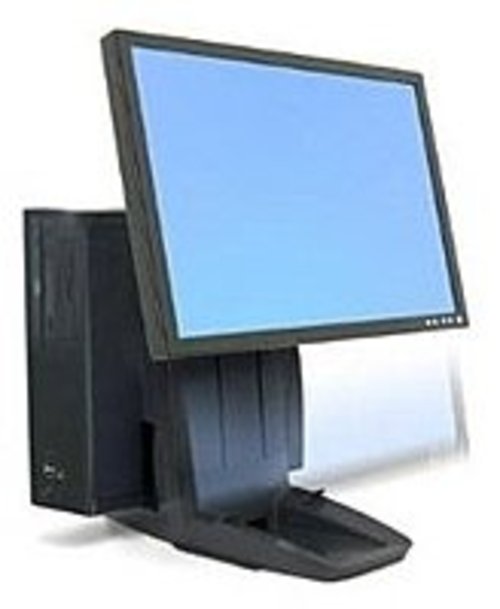 Ergotron 33-326-085 Lift Stand