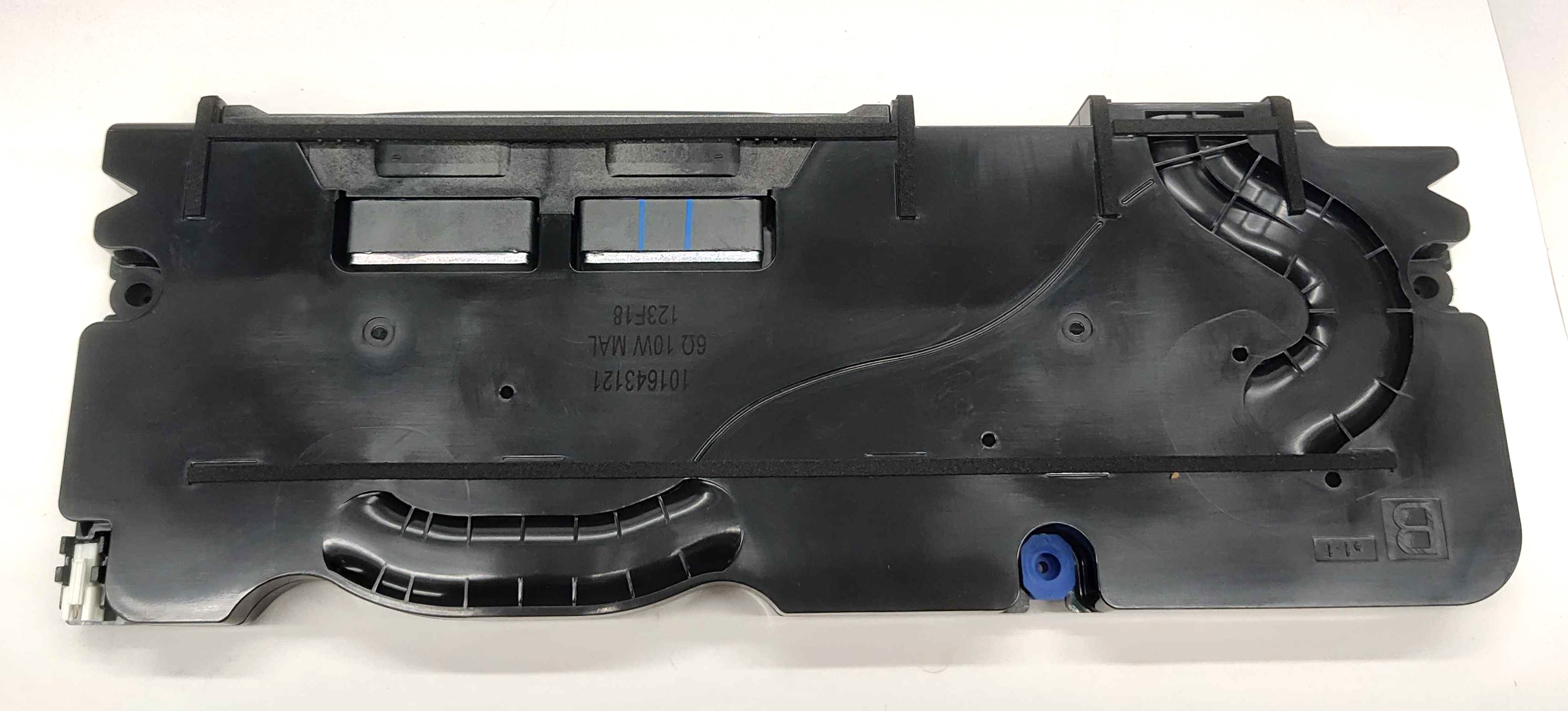 Sony 101643121 Speaker Box Assembly FY23 W22XLB