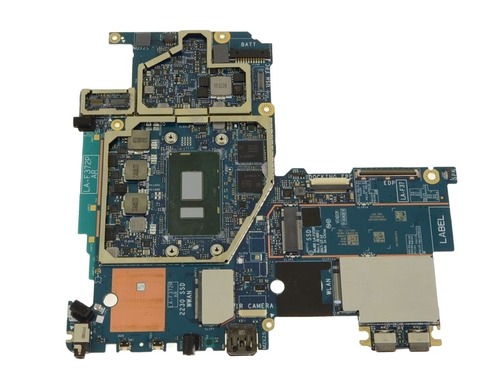 Dell 3VWJK Laptop Motherboard