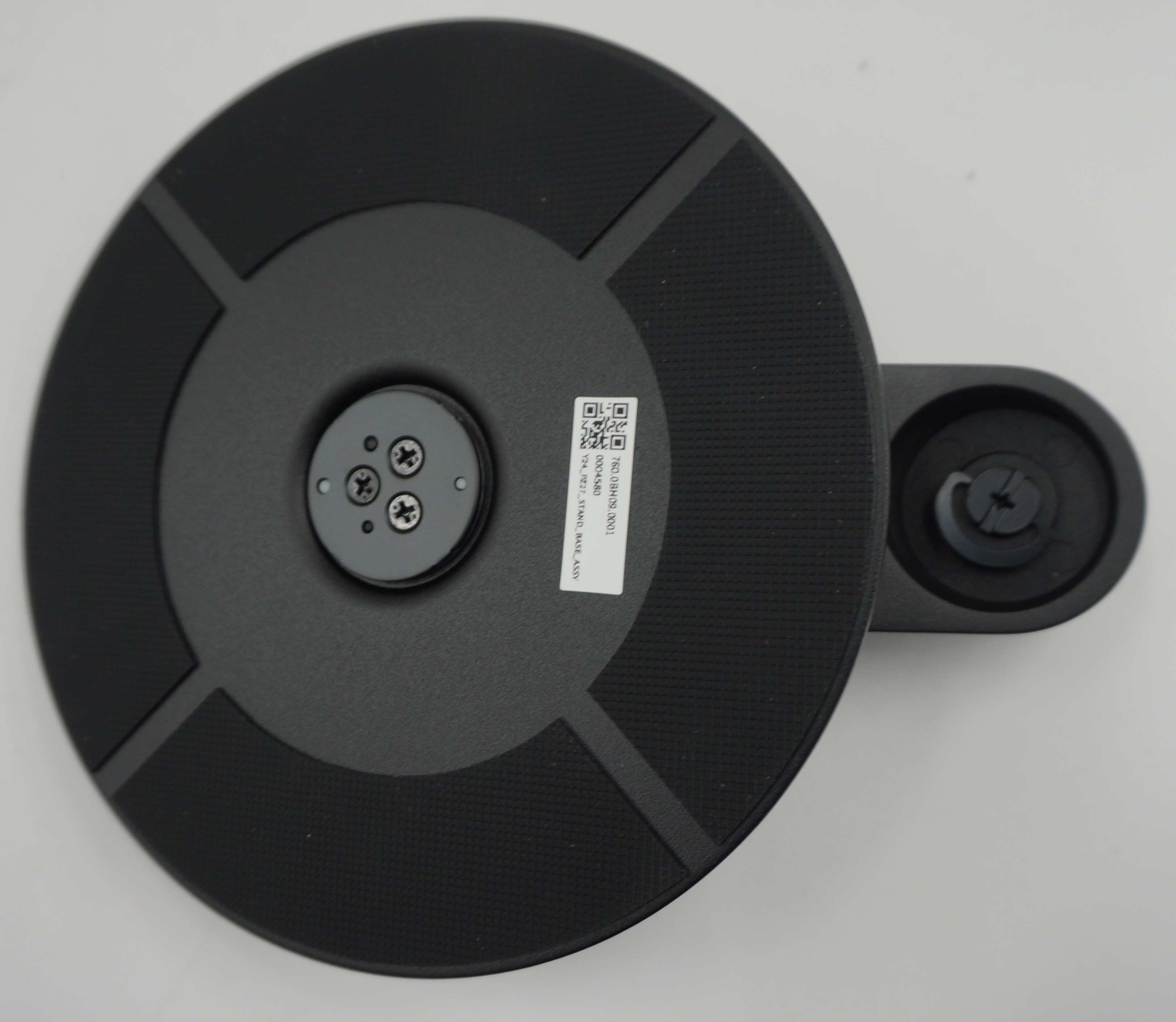 Monitor Base  1964 Mm 159 Mm 665 Mm