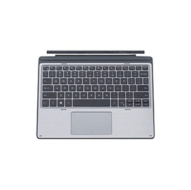 Dell 1X2P3 Travel Keyboard for Latitude 7210/7200