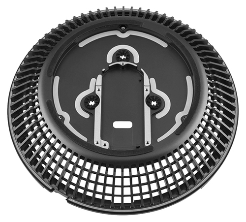 Apple 810-7263-A Top Exhaust Heatsink Assembly