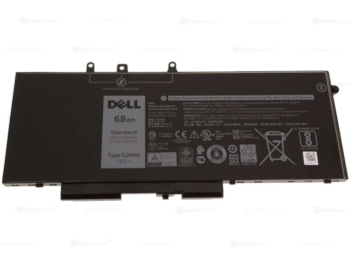 Seller photo of Dell Latitude 5480