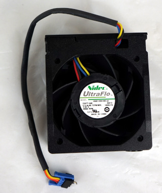 Seller photo of Dell NH5RK 60x38mm CPU Cooling Fan