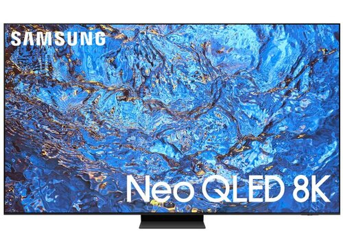 "Samsung QN98QN990CF 98"" Class Smart LED-LCD TV"