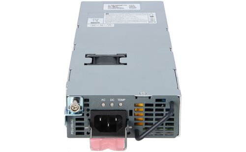 Aruba PSU-350-AC 350 W AC Power Supply for 7200 Series Mobility Controller (JW657A)