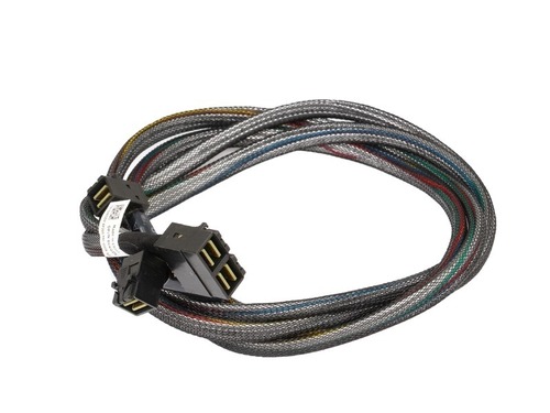 Dell VKGDV Dual Mini SAS HD Cable