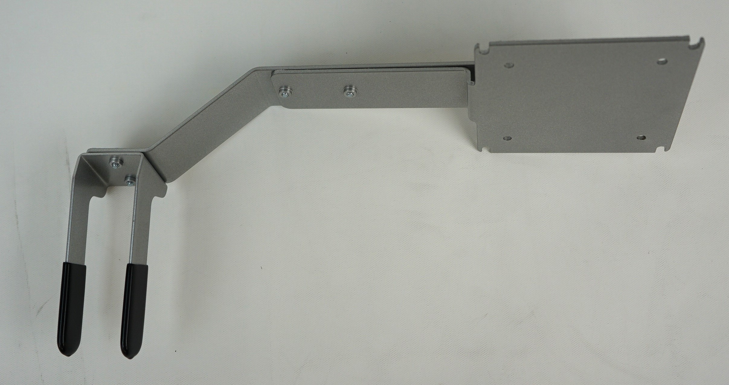 Seller photo of Altus BCH-14-PL Adjustable Barcode Scanner Holder