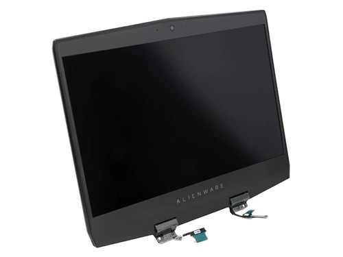 Dell PPT3N 156 Inches 4K UHD LCD Screen Complete Assembly