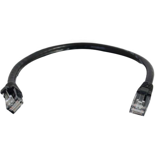 Seller photo of C2G 757120039877 20-feet CAT6 Ethernet Network Patch Cable