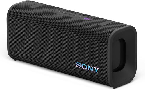 Sony Ult Field 3 SRS-ULT30/B Wireless Portable Bluetooth Speaker