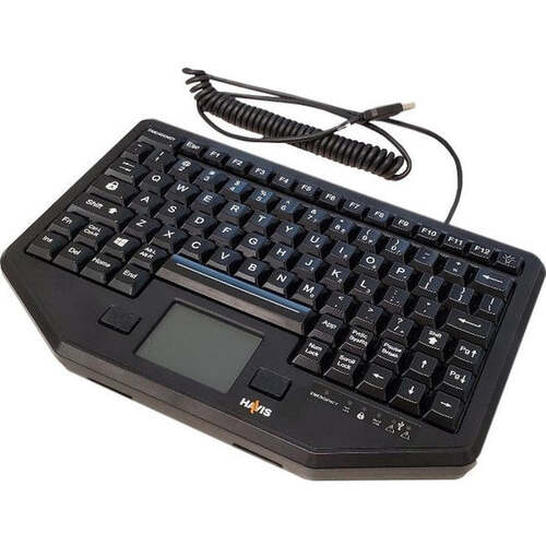 Seller photo of Havis KB-105 Keyboard