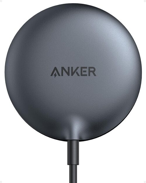 Anker MagGo A25M0 Wireless USB-C Charging Pad