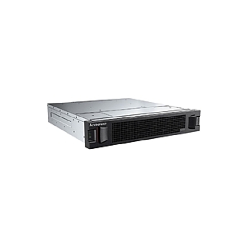 Lenovo S3200 DAS Storage System