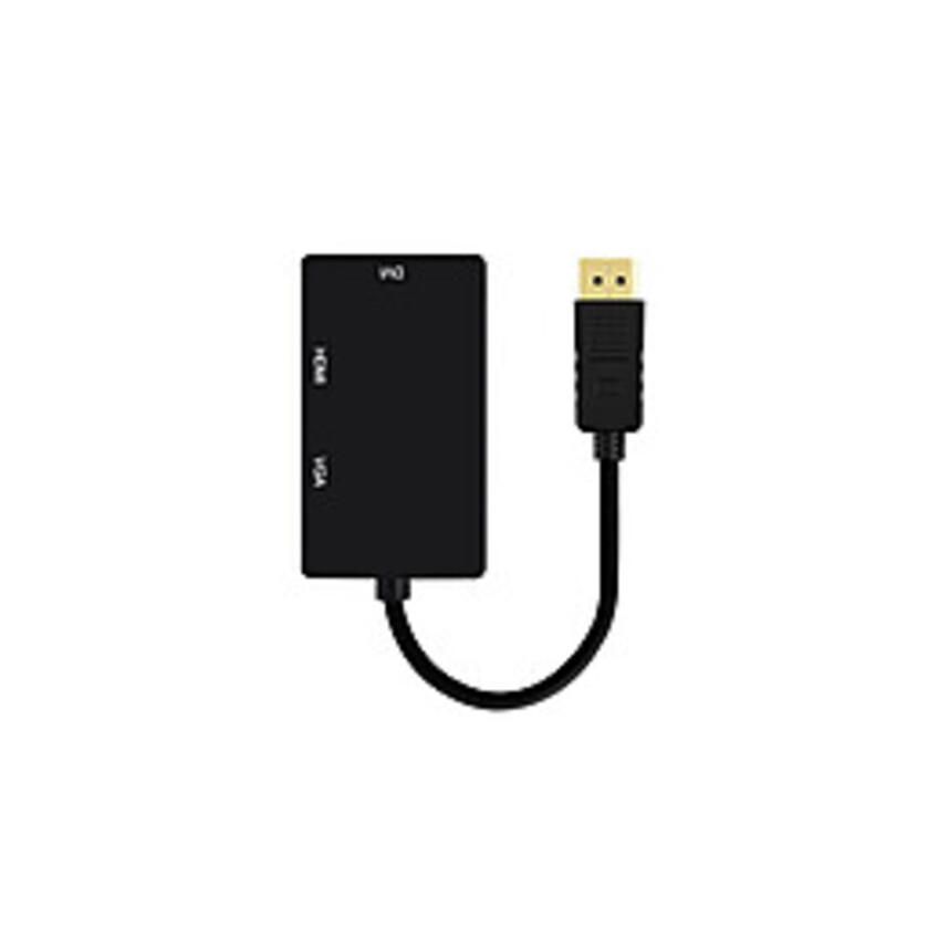 Seller photo of 4XEM 4XDPHDMIDVIVGA A/V Cable