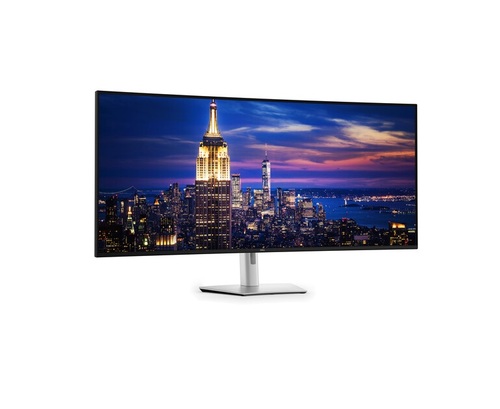 Dell U5226KW Ultrasharp Curved 52 inch USB HUB Monitor