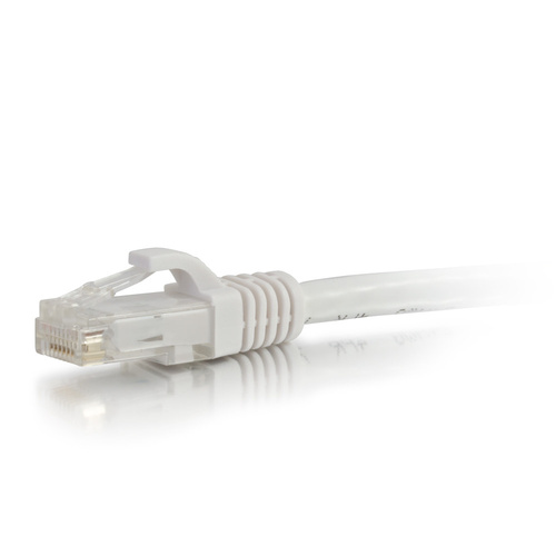 Seller photo of C2G CG50764 5-feet Cat6a Snagless Ethernet Network Patch Cable