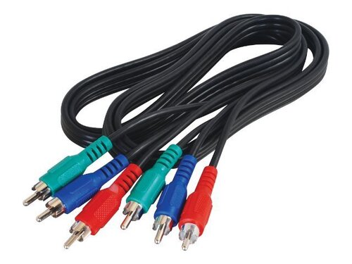 Seller photo of C2G 40957-CTGO 6 Feet Video Cable Component