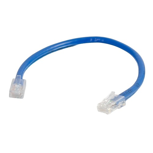 Seller photo of C2G 22685 7 Feet Cat5e Ethernet Cable
