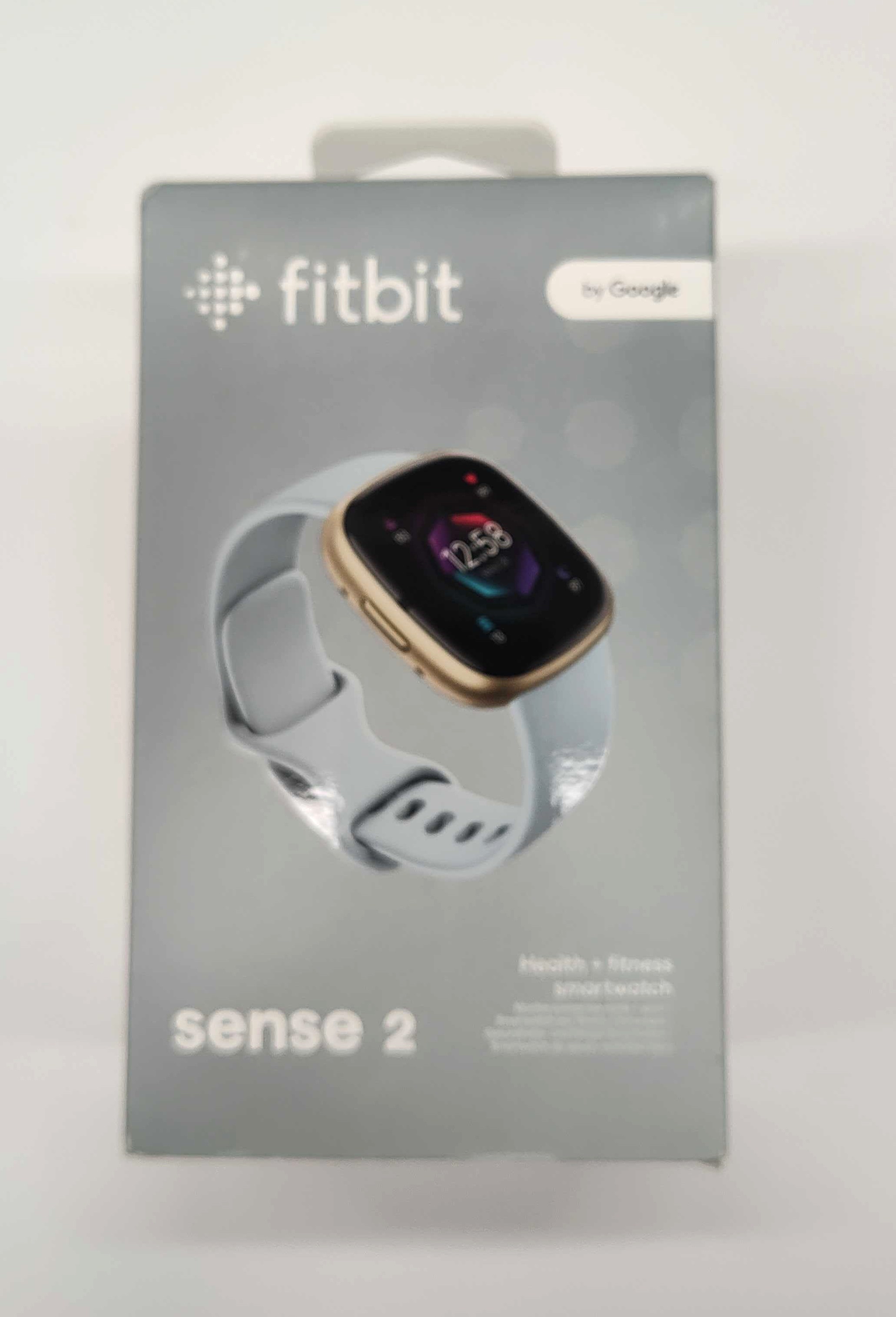 Fitbit Sense 2 FB521GLBM-US Advanced Fitness Smartwatch