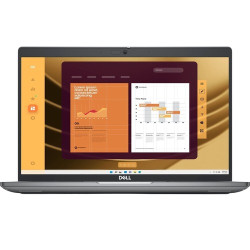 Dell Latitude 5000 5450 14 Inches Full HD Notebook