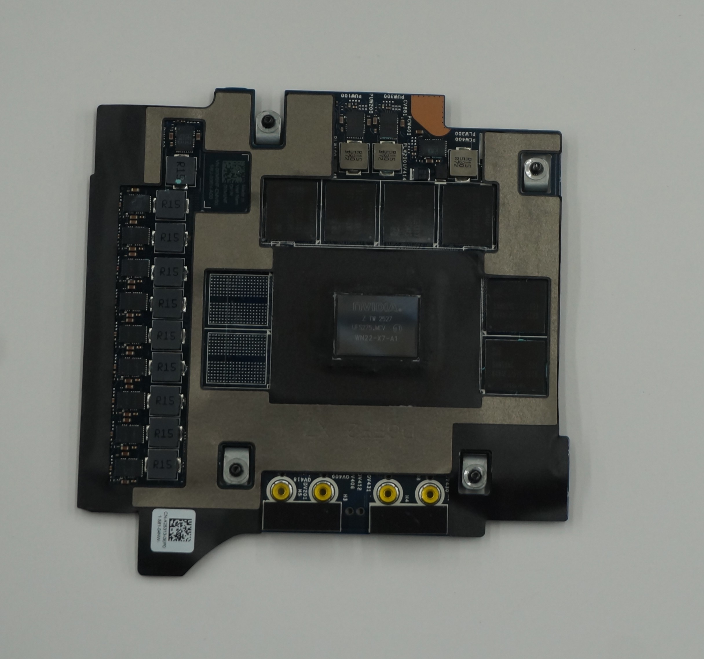 Seller photo of Nvidia Rtx Pro 2000 Blackwell
