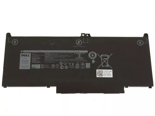 Dell MXV9V 60Wh Replacement Laptop Battery