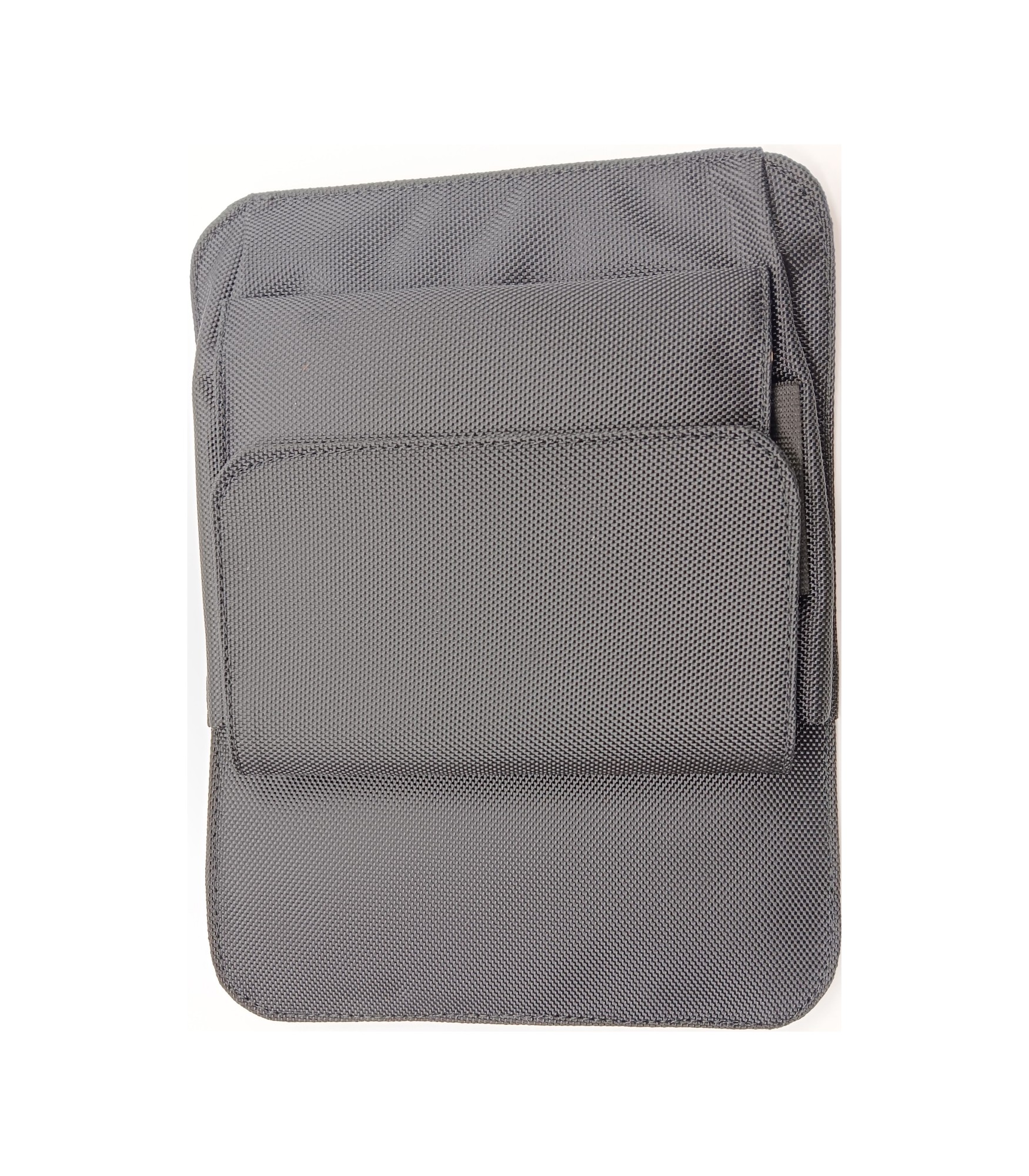 Solo Retail Tablet Carrying Case - Black