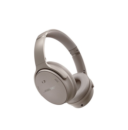 Bose QuietComfort 884367-1100 Wireless Over-Ear ANC Headphones