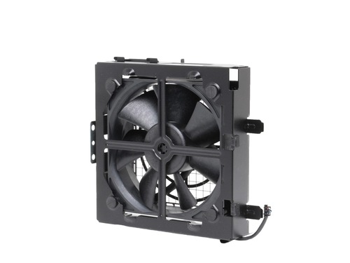 Seller photo of Dell FVV80 12 Volts CPU Front Cooling Fan Module