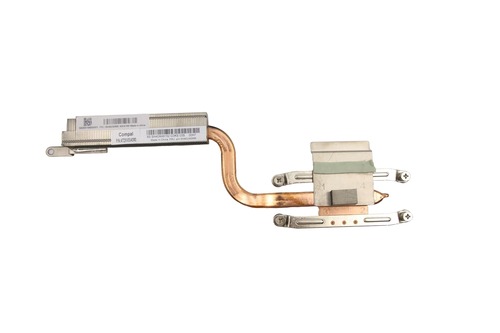 Lenovo 5H40U92986 UMA Thermal Module CPU Heatsink