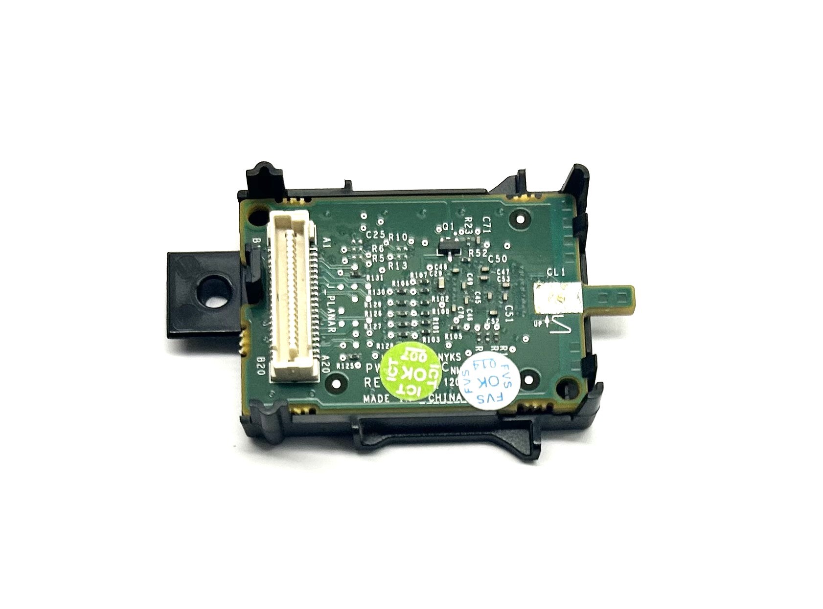 Seller photo of Dell JPMJ3 Express Remote Access Controller Card