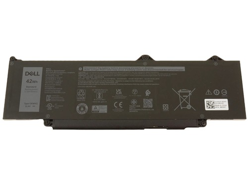 Dell GRWKG 42 Watt Hour Laptop Battery