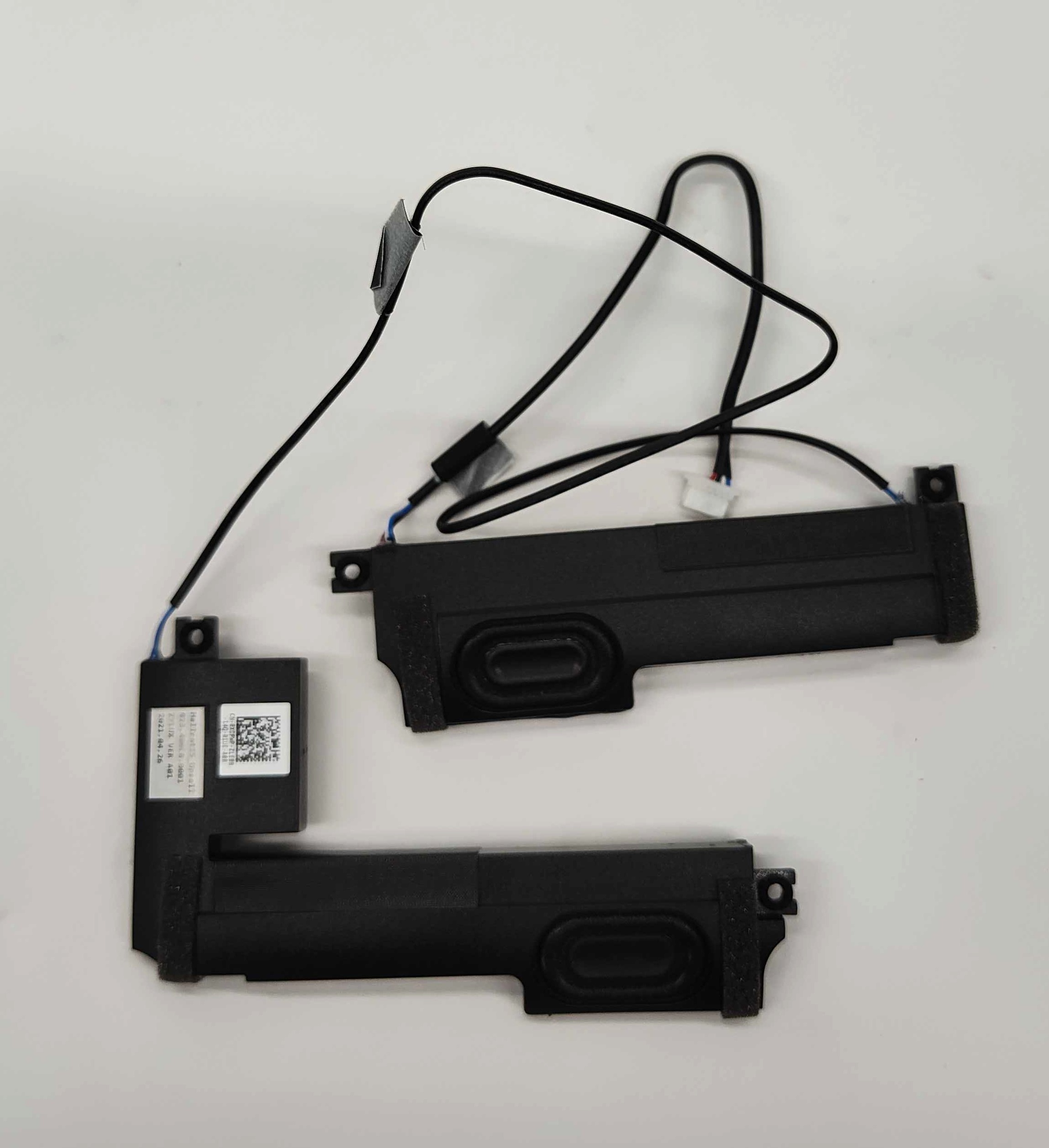 Dell XDPWP (Dell 023.400L0.0001) Left And Right 2W Assembly Speakers