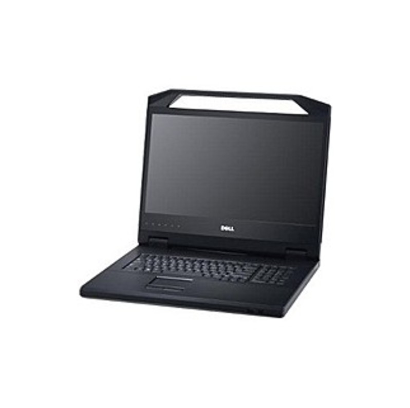 "Dell DKMMLED185-G01 18.5"" LCD Rack Console"
