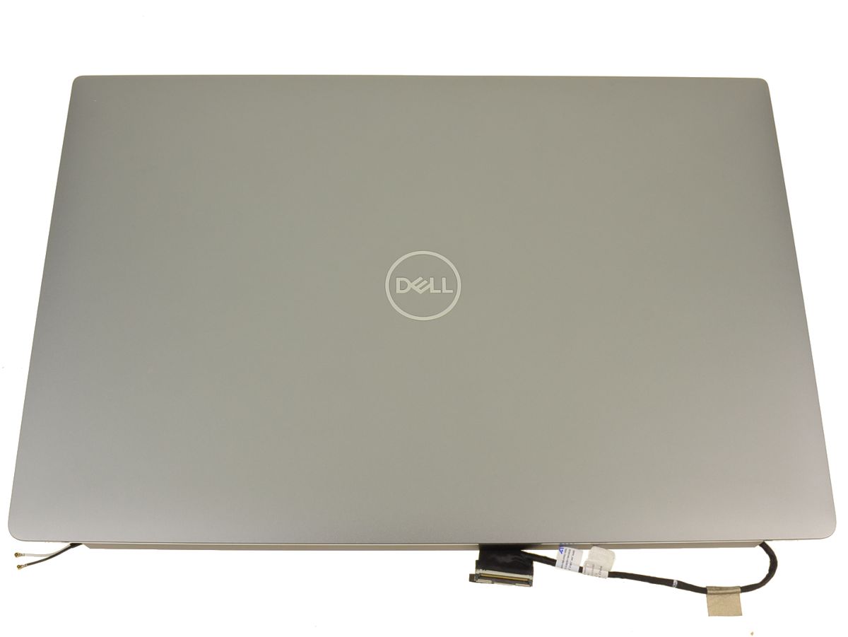 Dell G3Y6T 156 Inches OLED Hingeup Display Assembly With Wlan