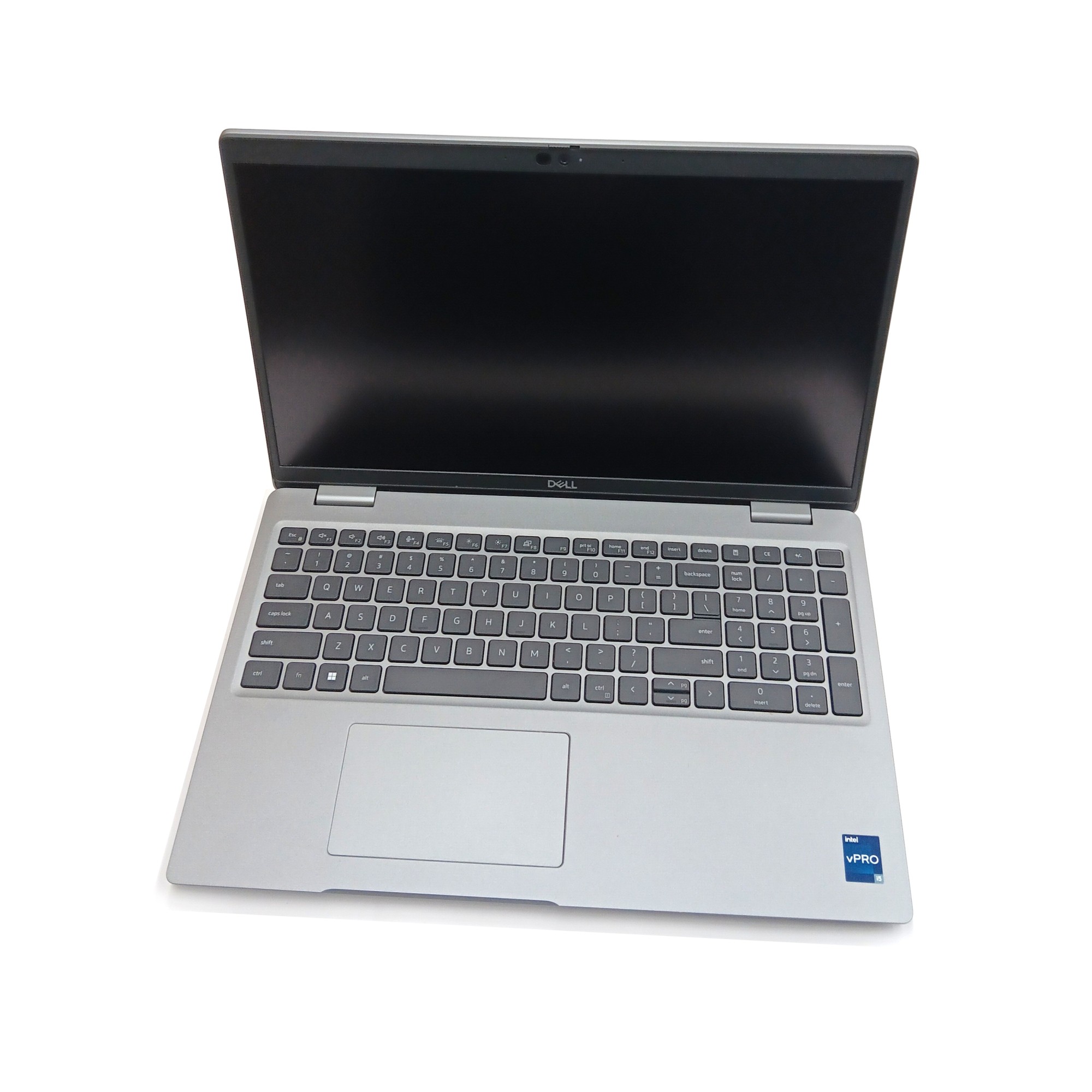 Dell Latitude 5530 GX3RD 15.6 Inches Full HD Laptop