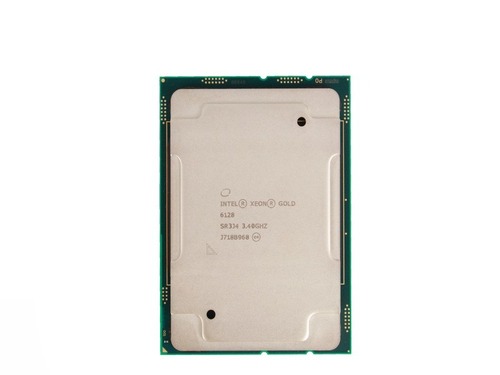 Intel Xeon Gold 6128 CD8067303592600 Processor