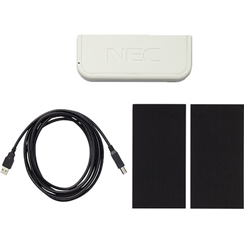 NEC NP01TM Display Interactive Touch Module