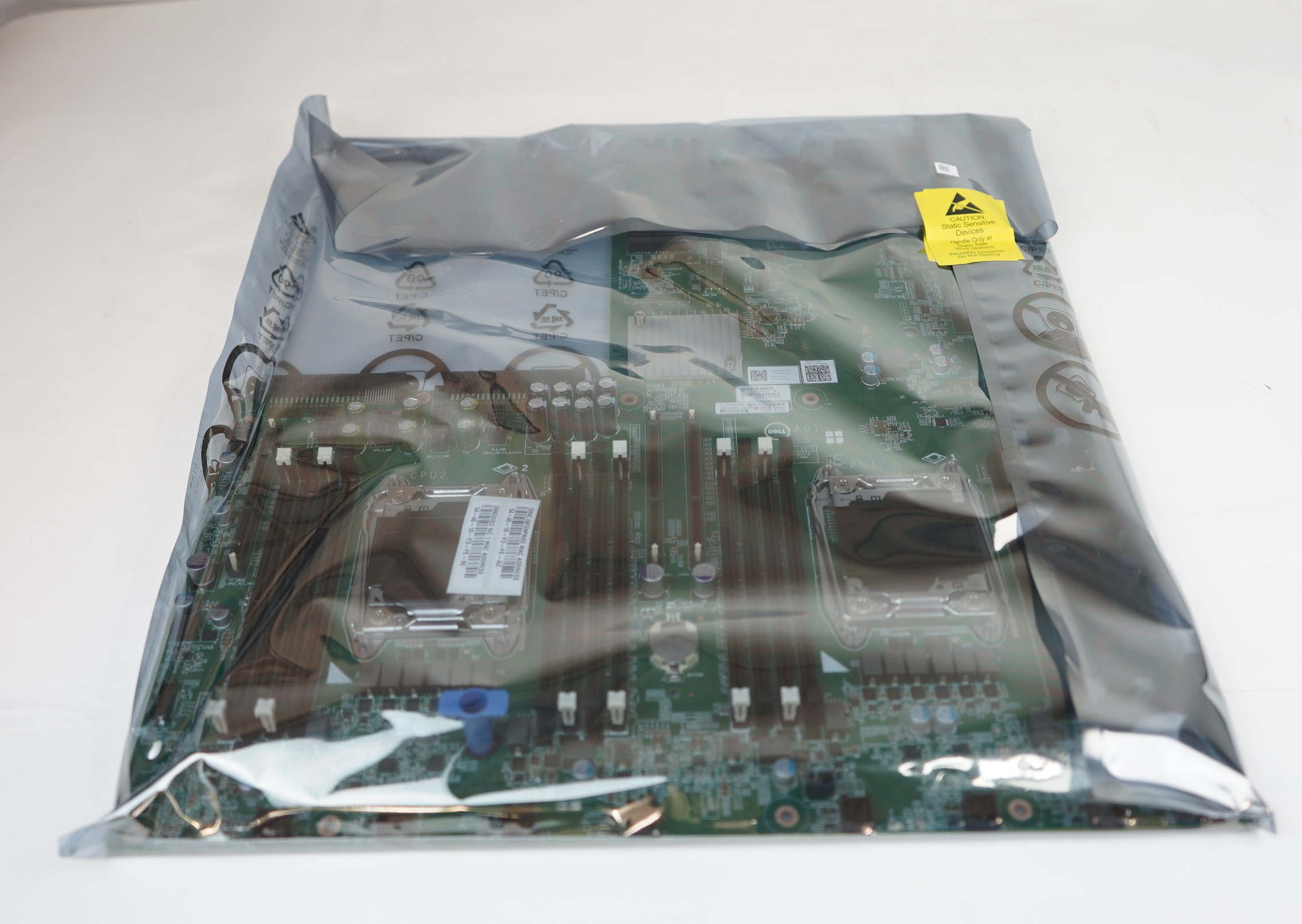 Dell VCHW8 Poweredge C4130 Server Motherboard